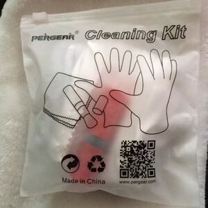 Pergear Camera Cleaning Kit